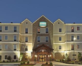 Staybridge Suites Bentonville - Rogers - Rogers - Edificio