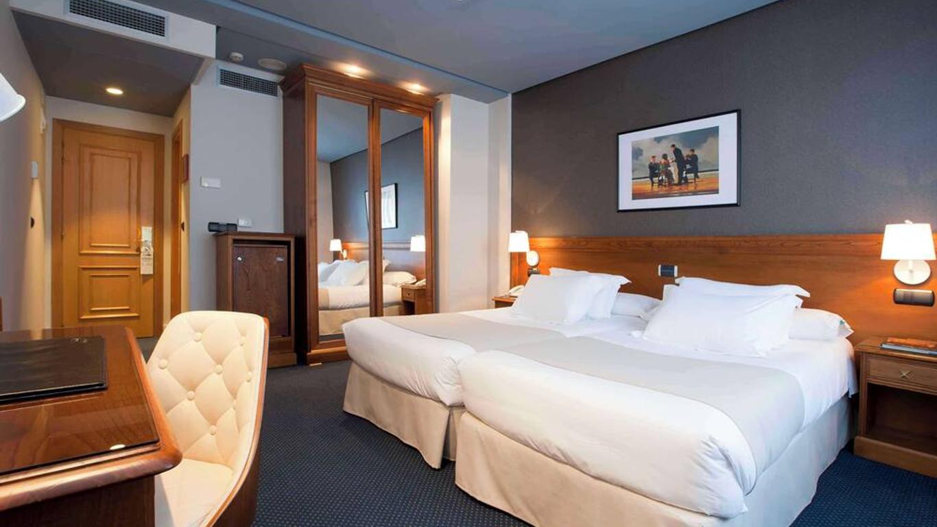 Hotel Felipe IV