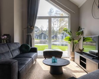 Vakantiepark Latour - Oirschot - Living room