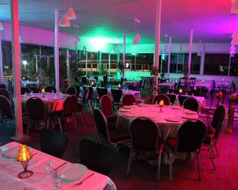 Zerad - El Jadida - Restaurant