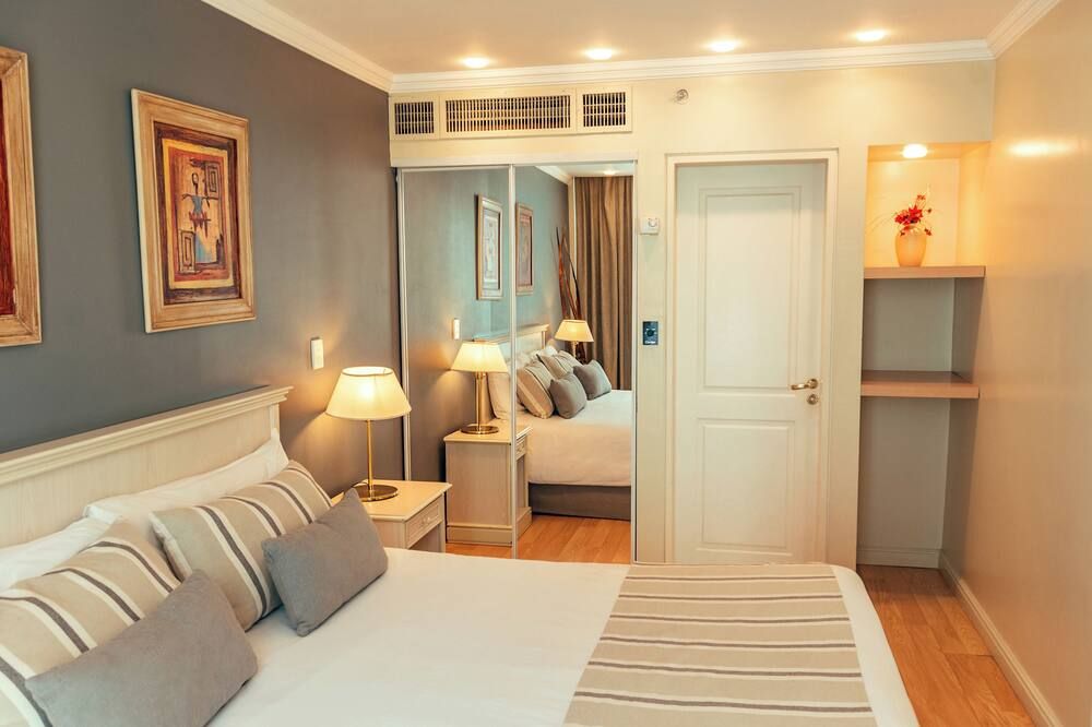 Amerian Catamarca Park