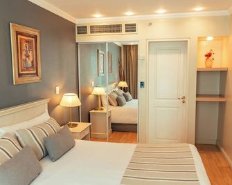 Amérian Catamarca - Catamarca - Bedroom