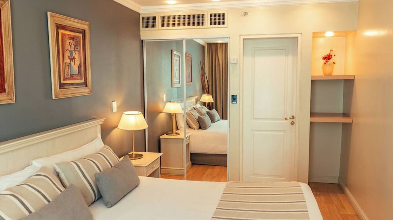 Amerian Catamarca Park