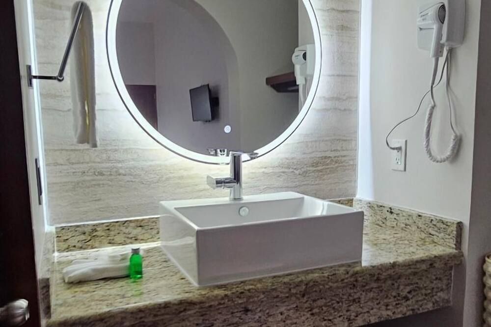 Hacienda Suites Loreto - Loreto - Bad