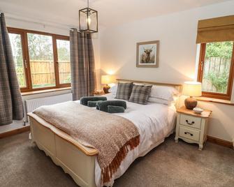 The Honey Pot - Chepstow - Bedroom
