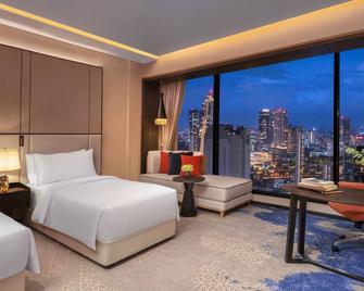 Amari Colombo, Sri Lanka - Colombo - Habitación