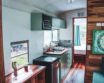 Awake Uvita - Uvita - Kitchen