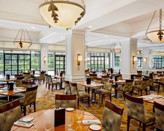 Hilton Ocala - Ocala - Restaurante