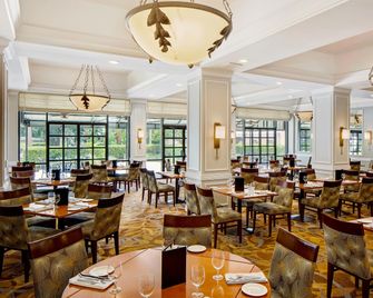 Hilton Ocala - Ocala - Restaurante