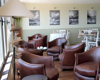 Le Grand Large - Bangor - Restoran