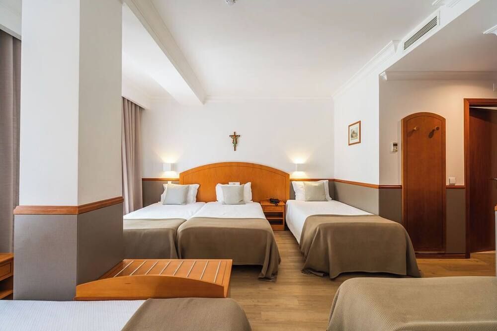 هوتل سانتو أمارو