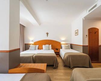 Hotel Santo Amaro - Fátima