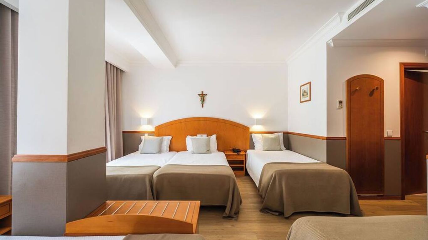 هوتل سانتو أمارو