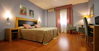 San Marcos - Badajoz - Bedroom