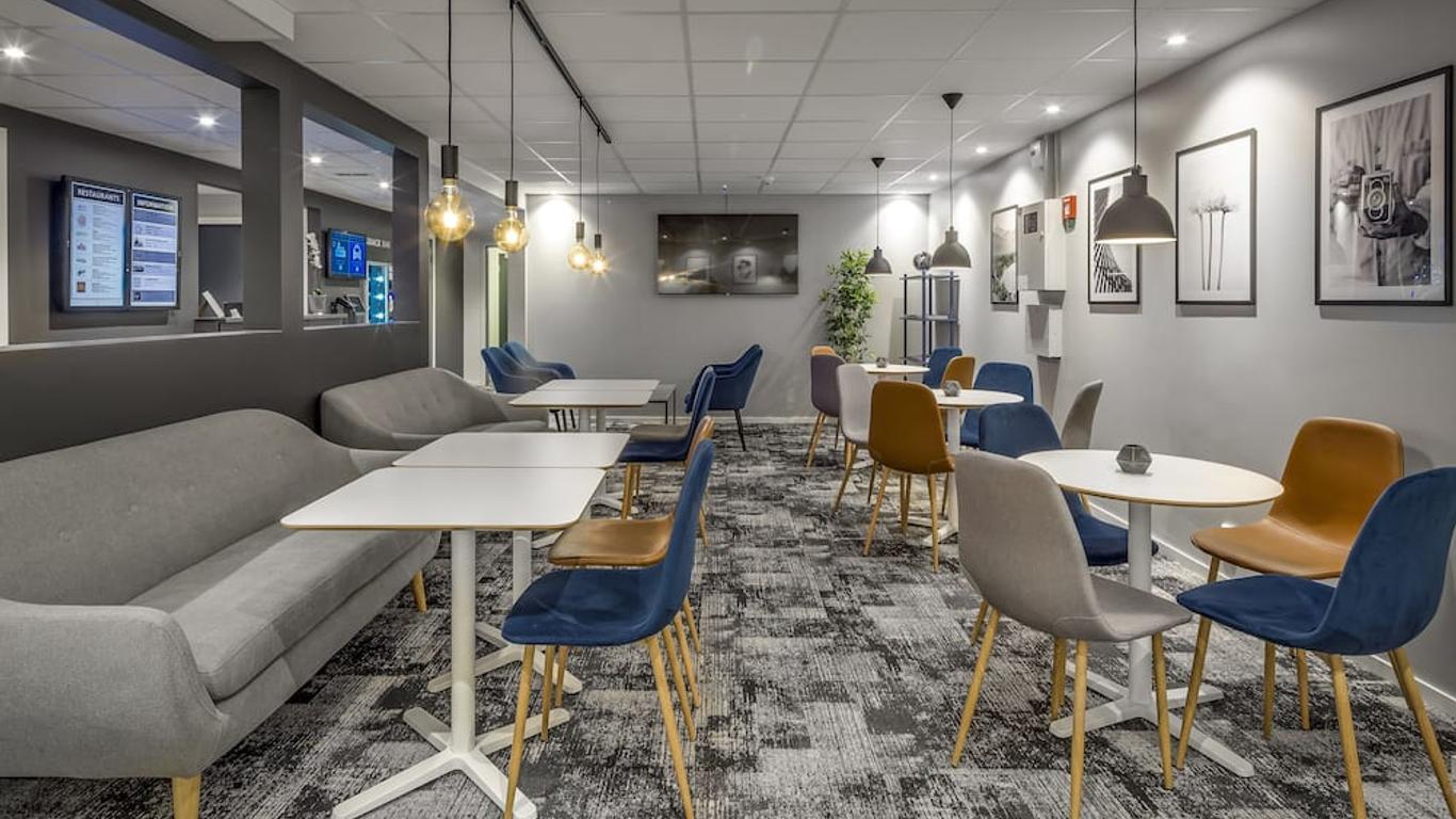 Vindeus Hotels