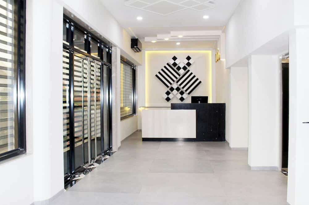 إكوراس هوتل - كينشاسا - أفضل طعام