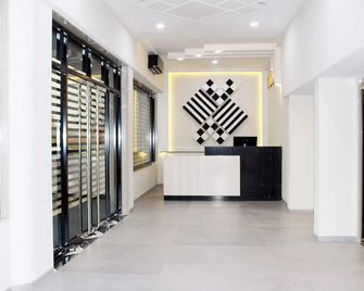 إكوراس هوتل - كينشاسا - أفضل طعام