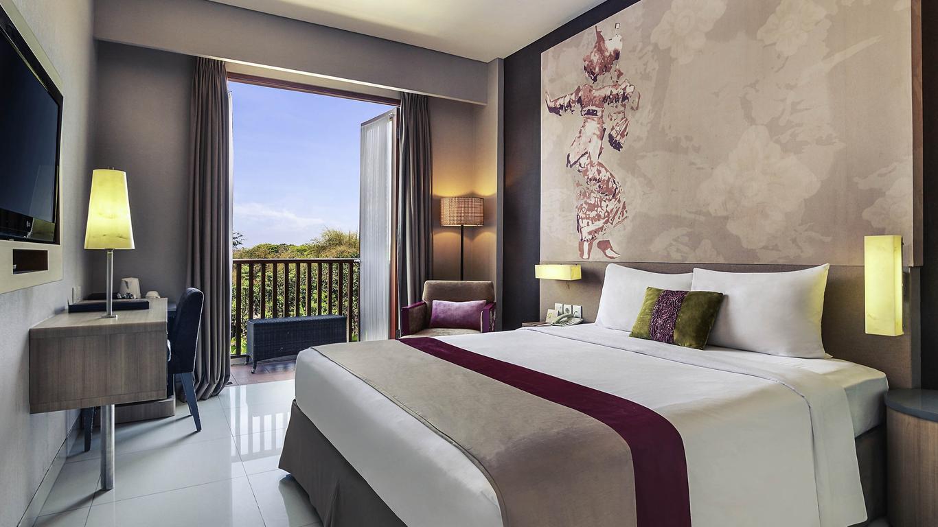 Mercure Bali Nusa Dua