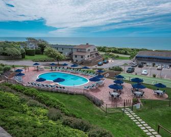 Beachcomber Resort At Montauk - Montauk - Bể bơi