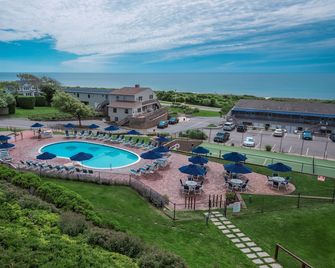 Beachcomber Resort At Montauk - Montauk - Pool