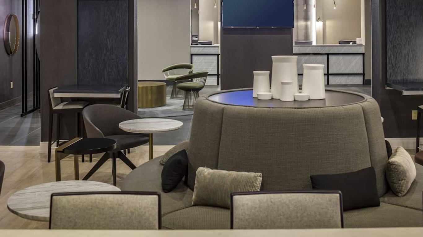 波士頓/切爾西溫德姆酒店 - 卻爾西