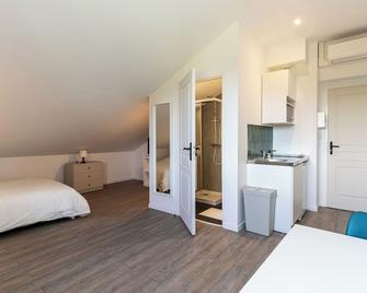 Studio près de Genève au calme - Bonne - Habitación