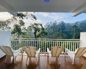 Adams Peak Inn - Maskeliya