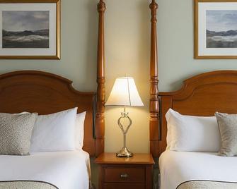 Midtown Inn - Saskatoon - Chambre