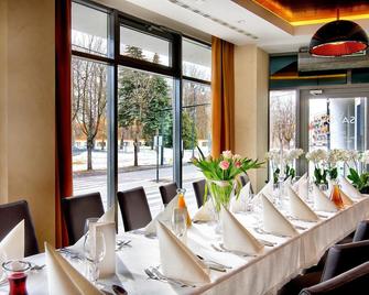 Boutiquehotel Aristo - Białystok - Restaurant