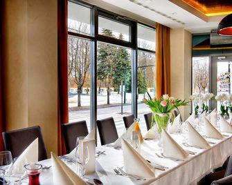 Hotel Aristo - Białystok - Restauracja