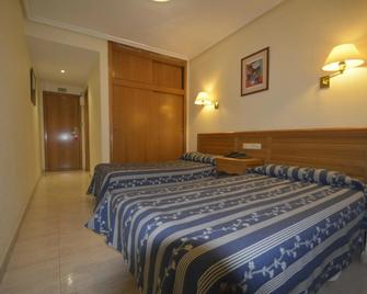 Casa Emilio - Murcia - Bedroom