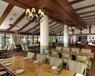 Berjaya Hills Golf & Country Club - Bentong - Restaurant
