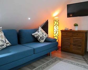 Hotel Refrather Hof - Bergisch Gladbach - Huiskamer