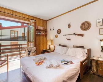 Alme Suites - Happy Rentals - Bardonecchia - Habitación