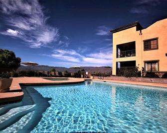 Highlands Resort at Verde Ridge - Cottonwood - Bazén