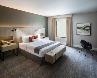 The Delaney Hotel - Orlando - Bedroom