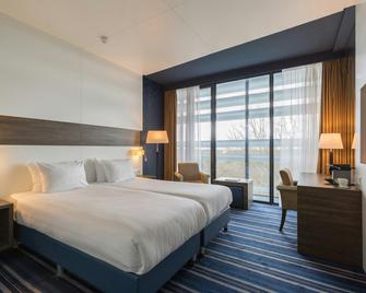 Leonardo Royal Hotel Den Haag Promenade - La Haya - Habitación