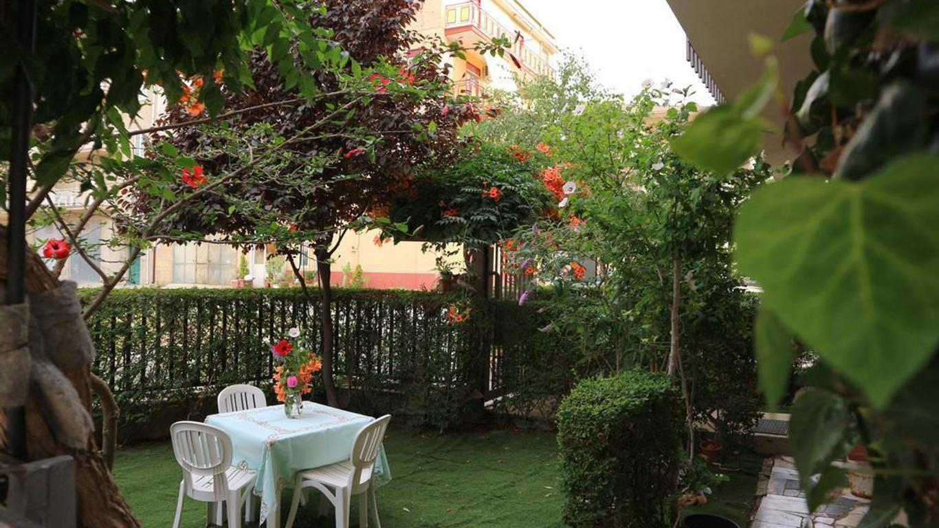B&B Macalube Aragona