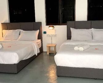 39 Love Lane - Smart Intelligent Inn Georgetown - George Town