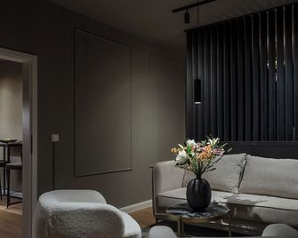 Leipzig Suites - Leipzig - Stue
