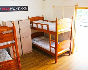 Klbackpacker.com - Hostel - Kuala Lumpur - Habitación