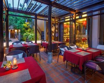 Chala Number6 - Chiang Mai - Restaurant