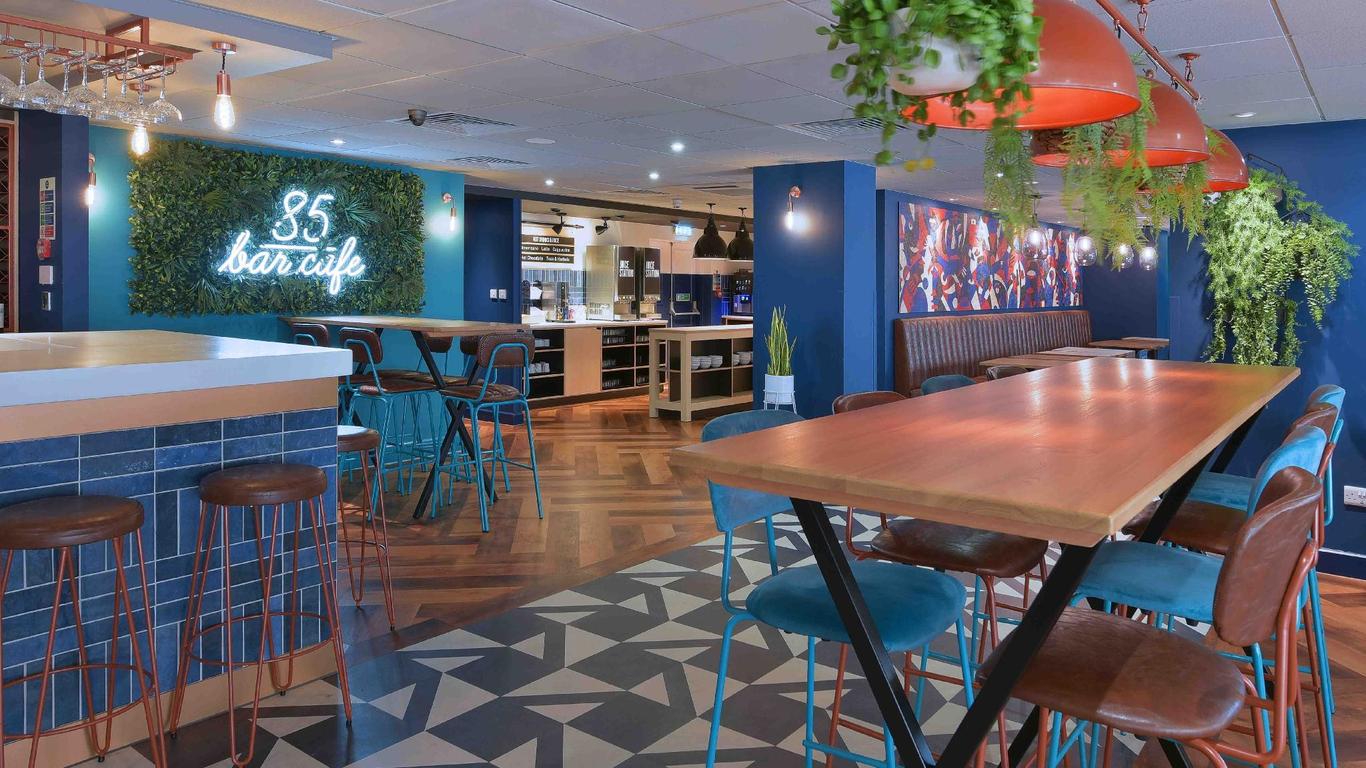 Travelodge Derby Pride Park