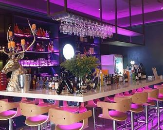 Royal Emporium Incheon Airport - Incheon - Bar