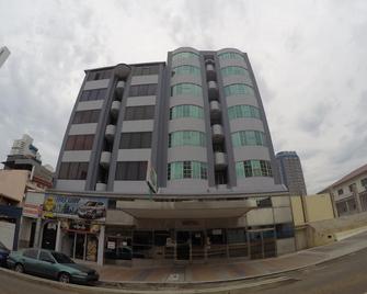 هوتل ديسكفري - بنما سيتي (بنما) - مبنى