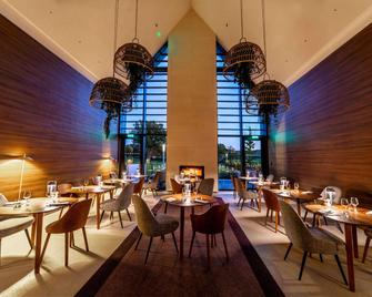Le Domaine des Vanneaux Hotel Golf & Spa MGallery - Nointel - Restaurant