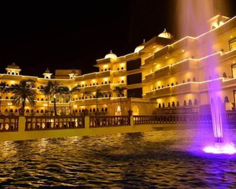 Labh Garh Palace Resort & Spa - Udaipur - Edificio