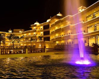 Labh Garh Palace Resort & Spa - Udaipur - Gebouw
