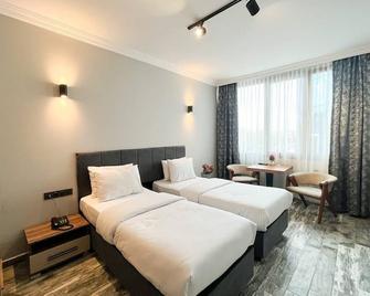 Tuzla Grand - Çayırova - Habitación