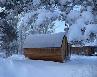 Yukon River Farm - Whitehorse